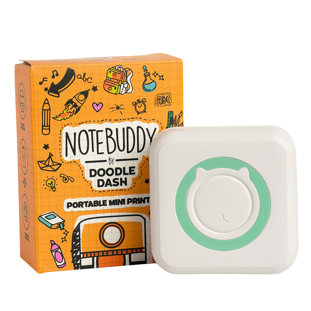NoteBuddy + 6 لفات