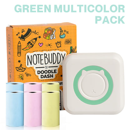 NoteBuddy + 6 لفات