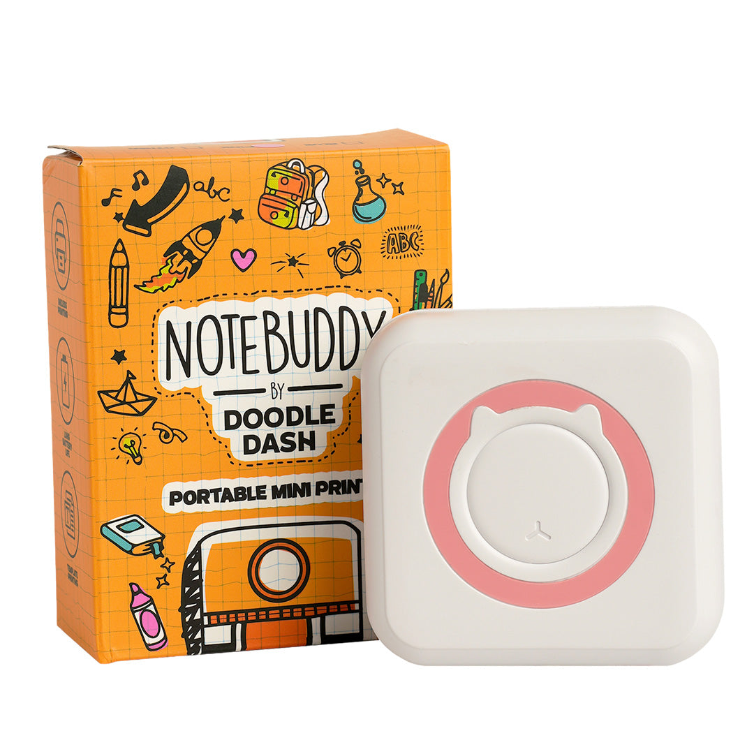 NoteBuddy + 6 لفات
