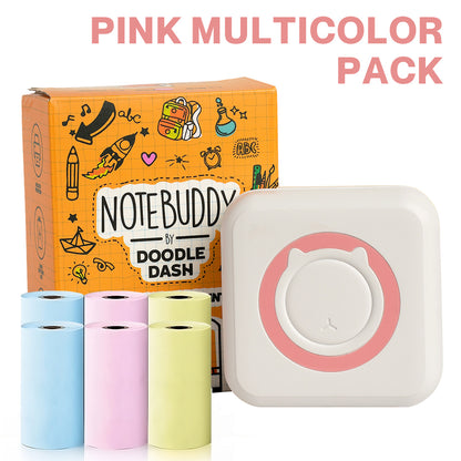 NoteBuddy + 6 لفات