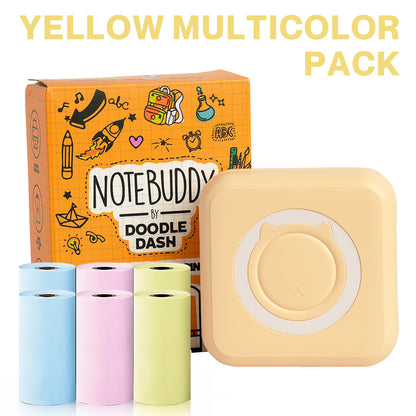 NoteBuddy + 6 لفات